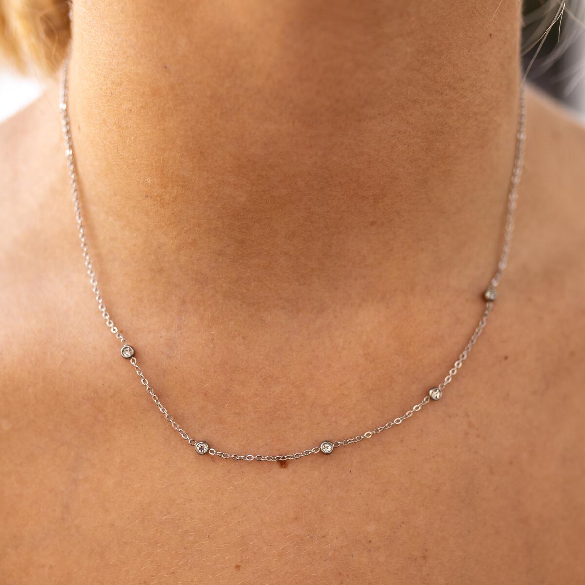 Elixir Necklace
