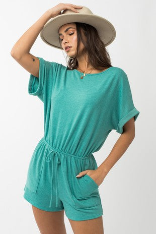 emerald