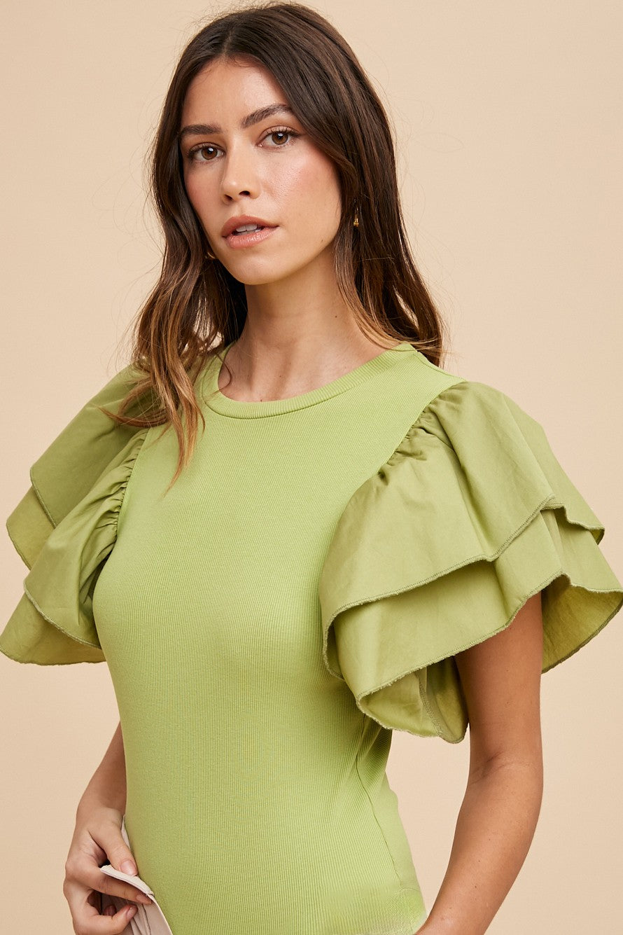 isabella bodysuit