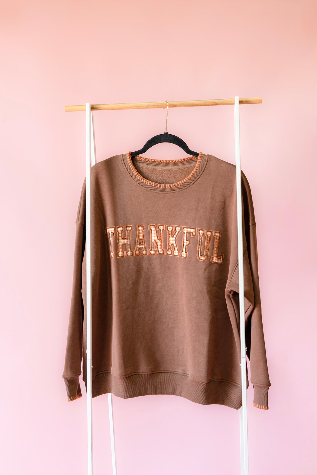 Thankful Sweatshirt