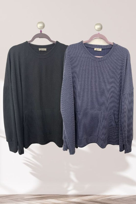 camden s-3xl BLACK