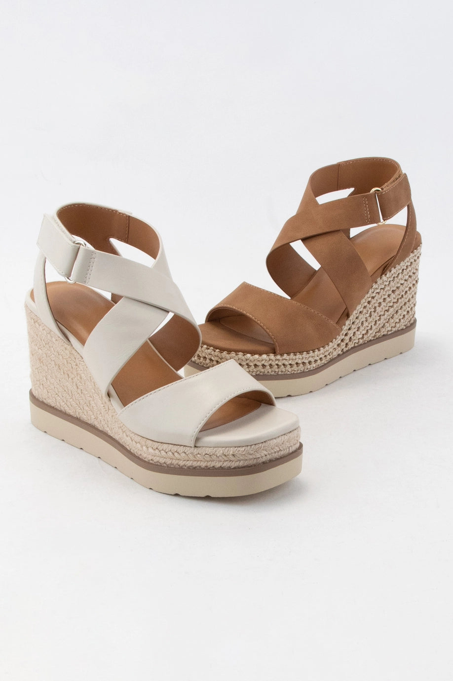 churro platform tan