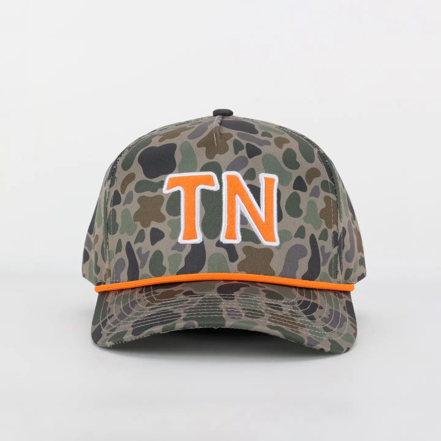 TN HAT CAMO