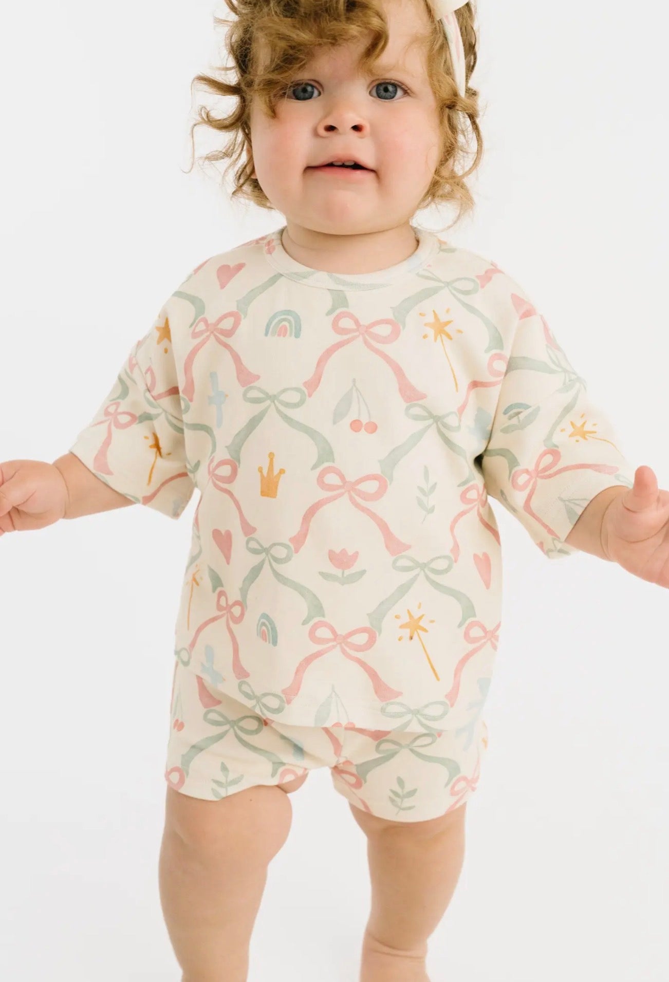 Magical Slouchy Set