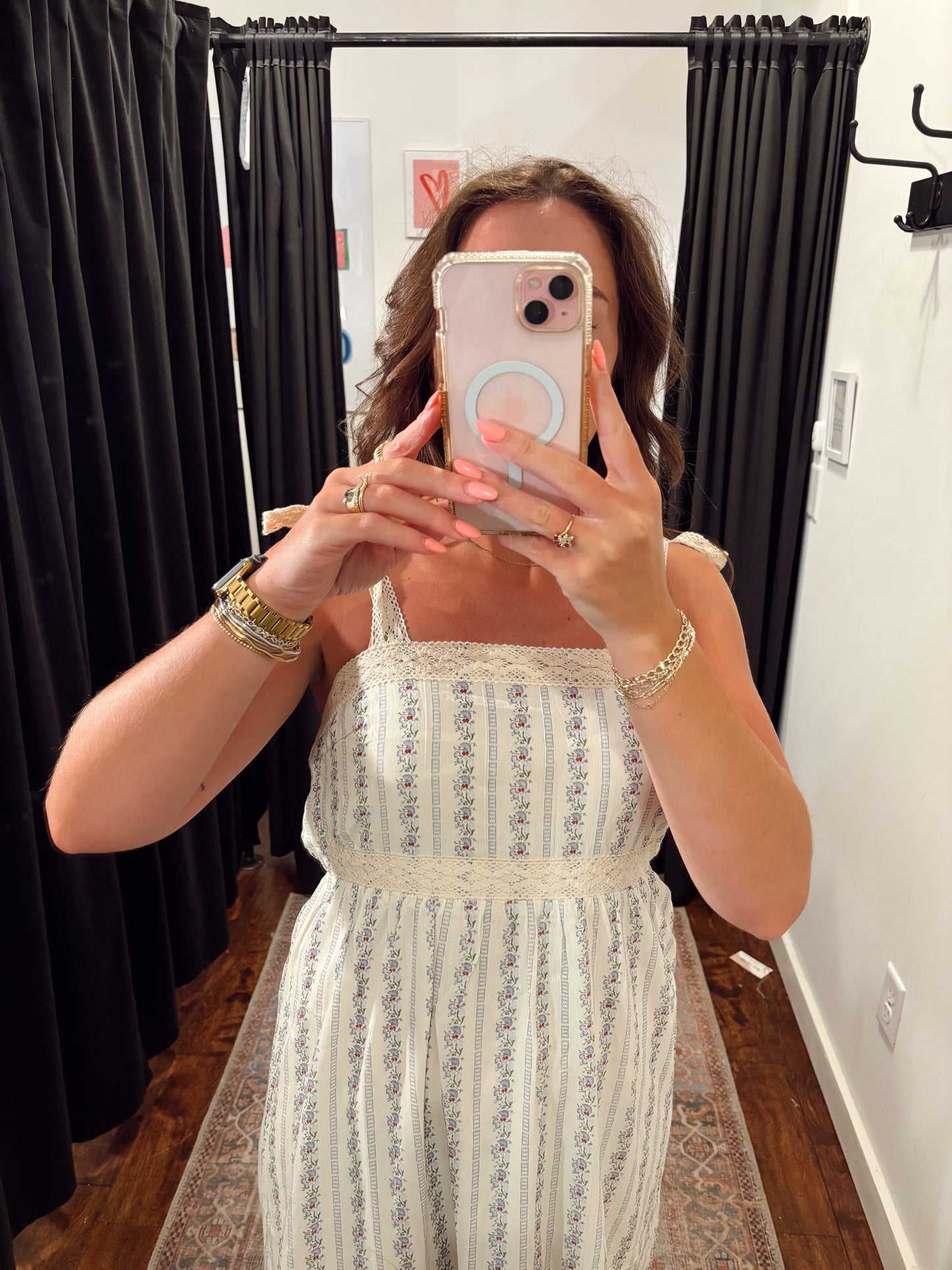 Online- Meadow Maxi