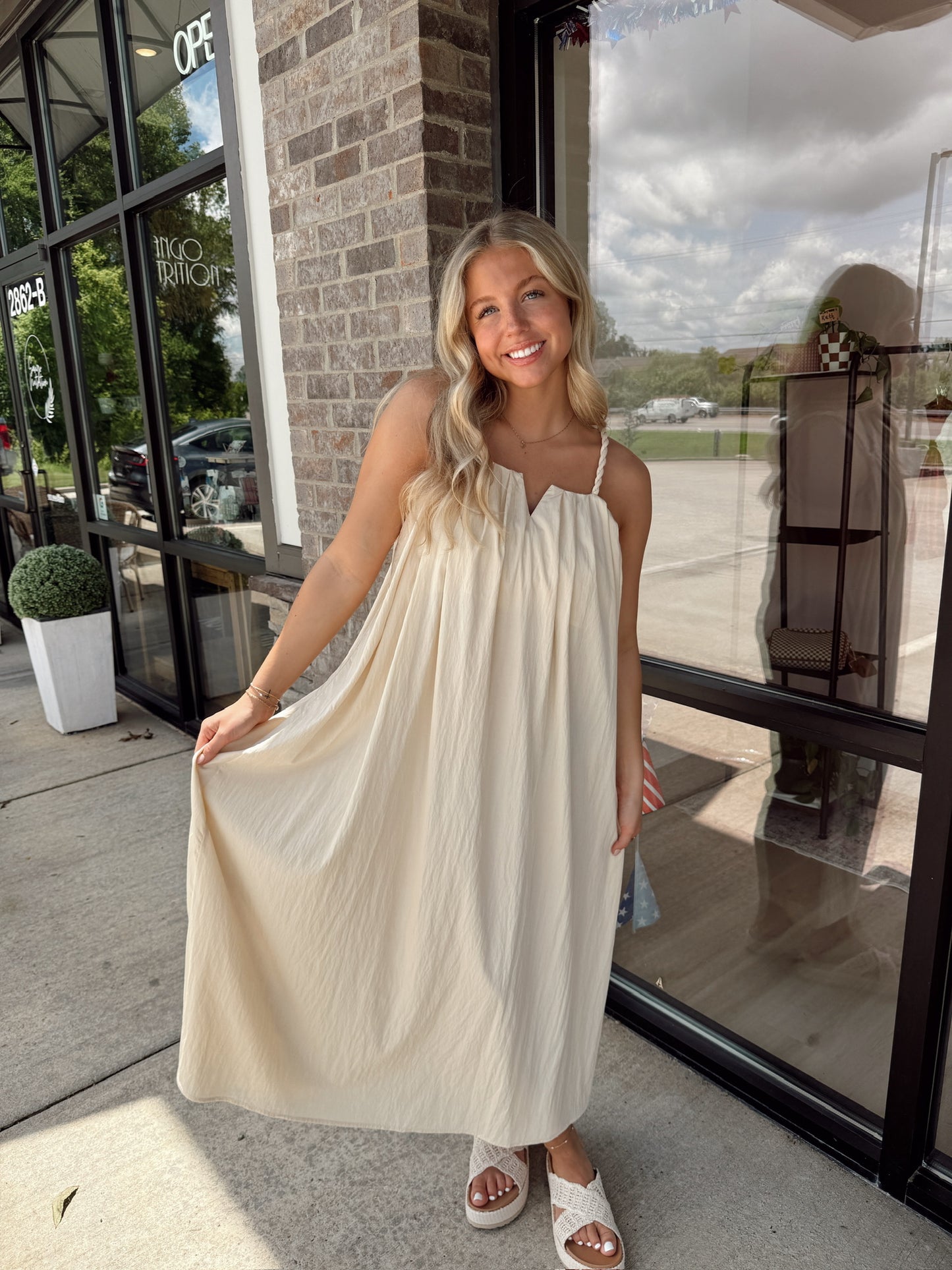 Kendra