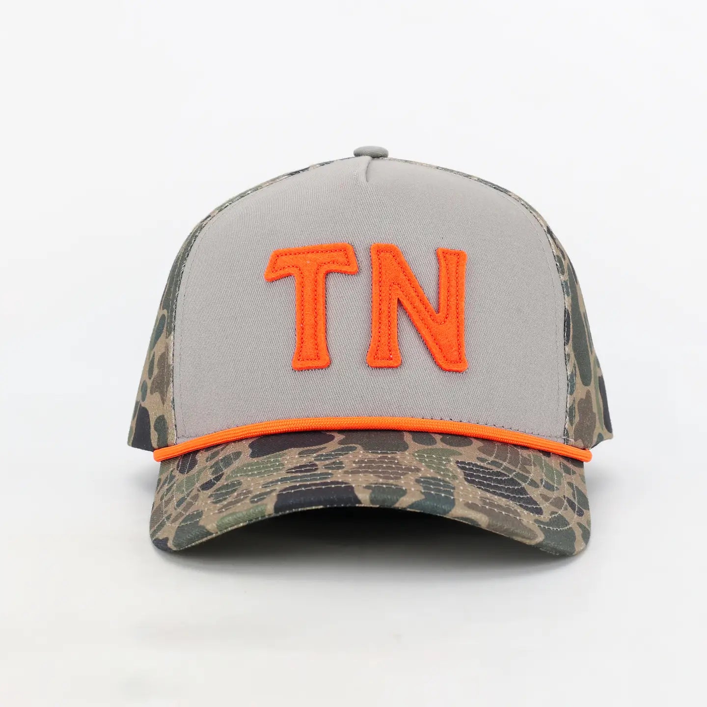 TN HAT SMOKEY CAMO