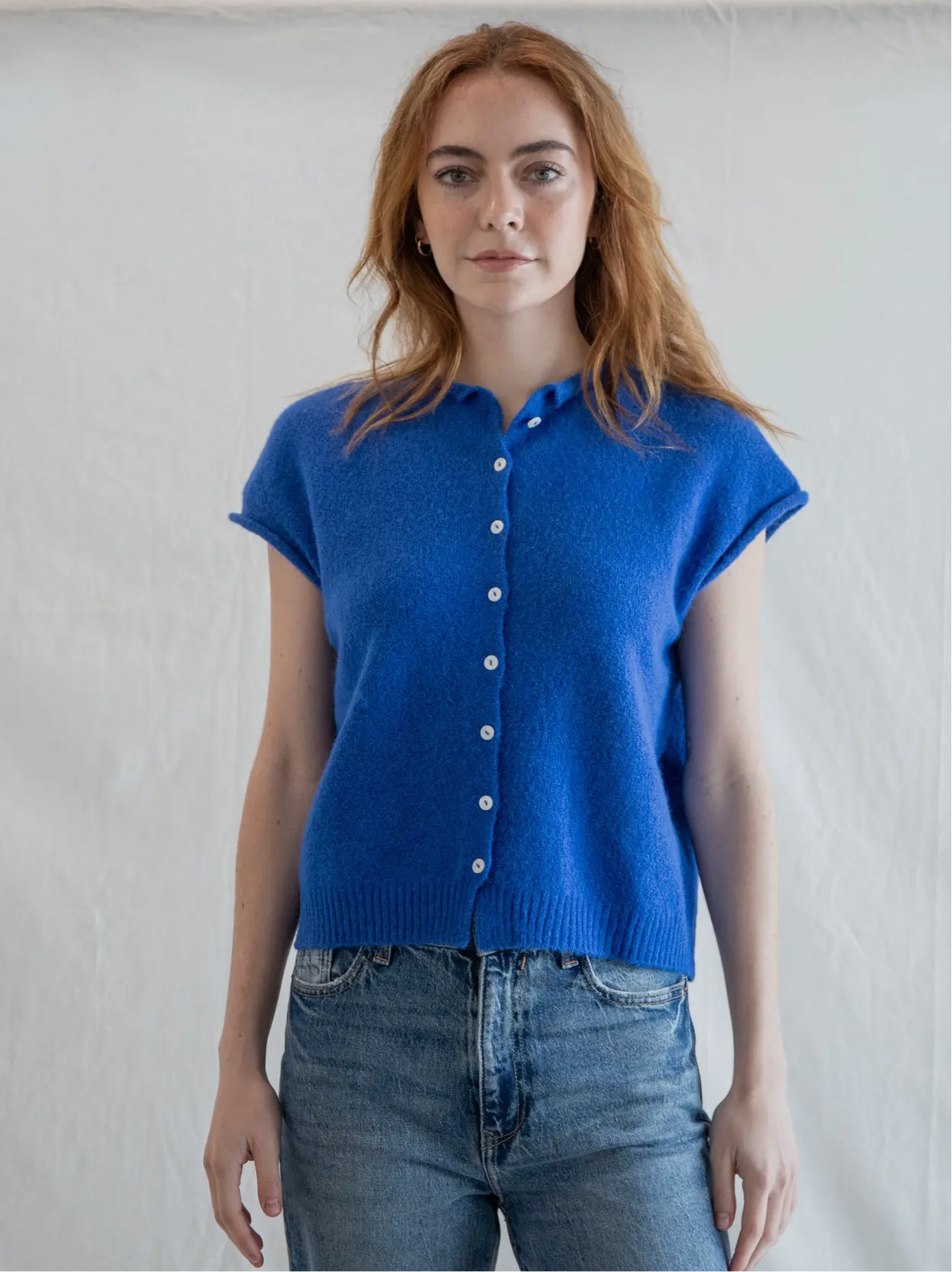 Piper vest