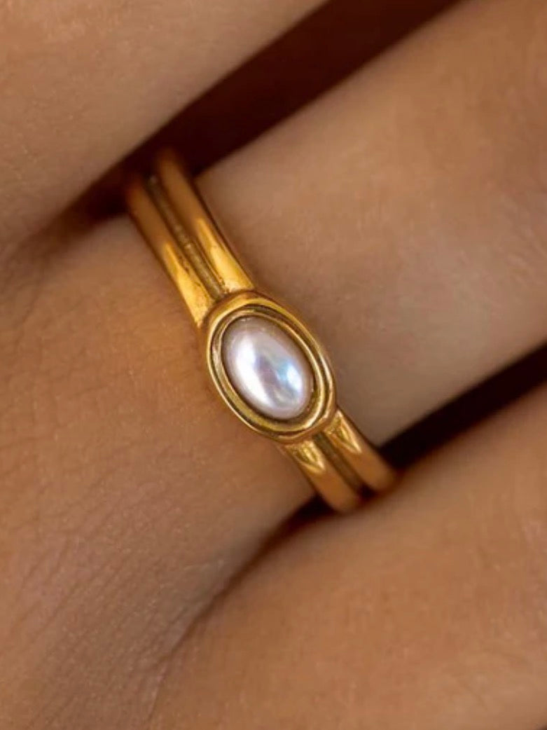 Lila ring Alco