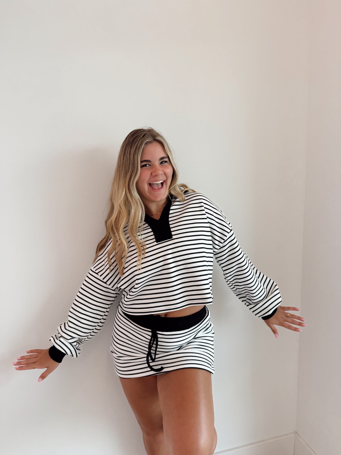 khlo set BLACK