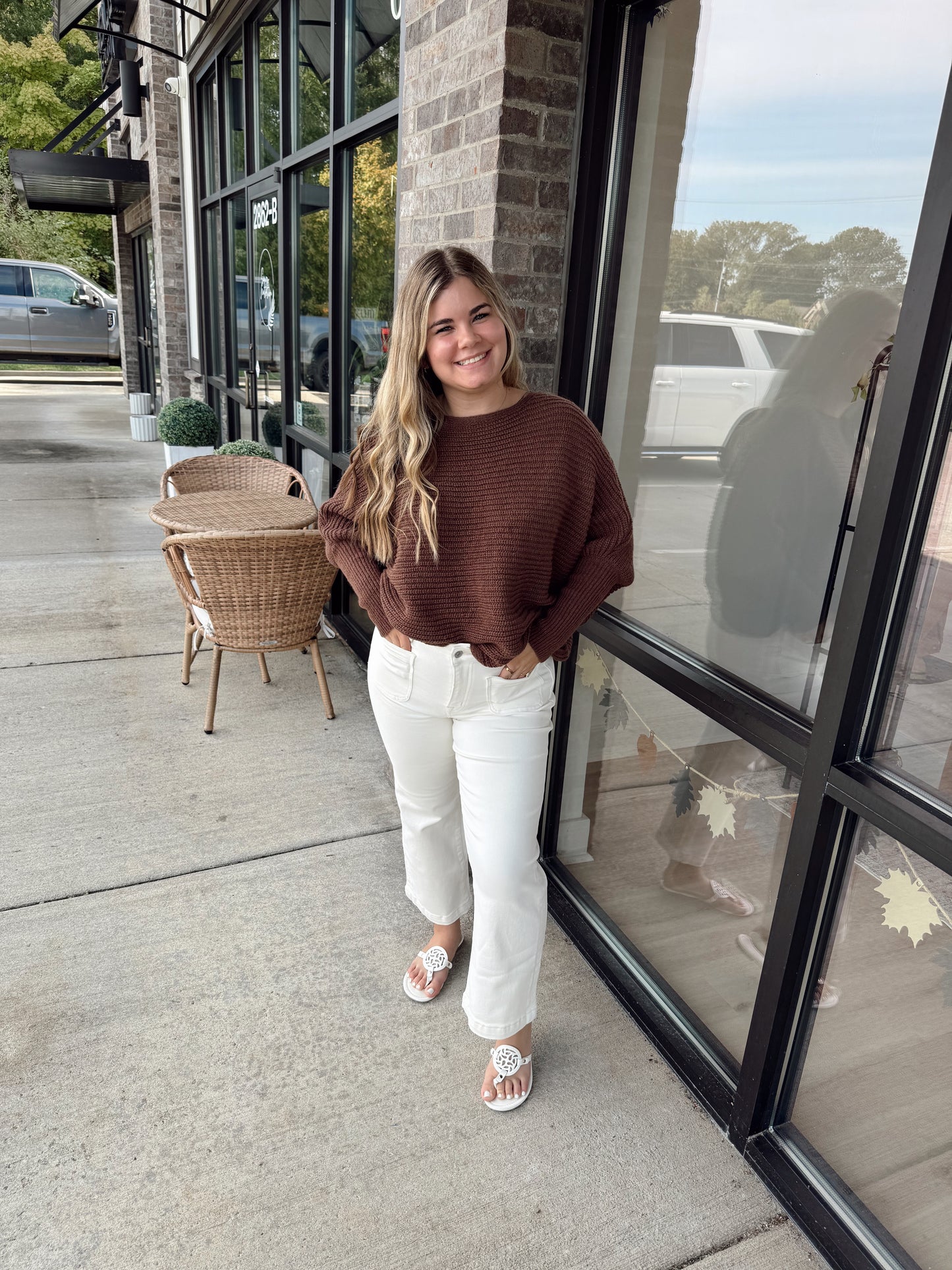 Carlie brown
