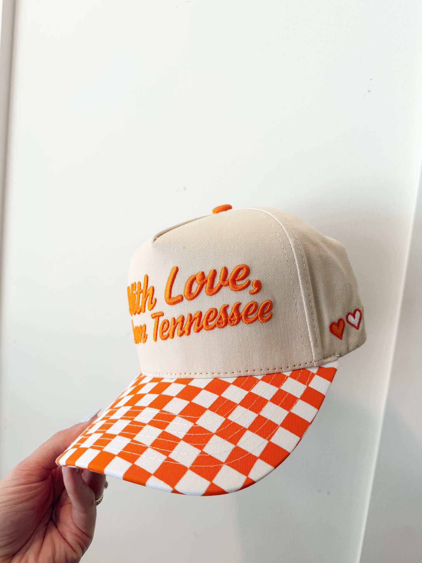 With Love, Tennessee Hat