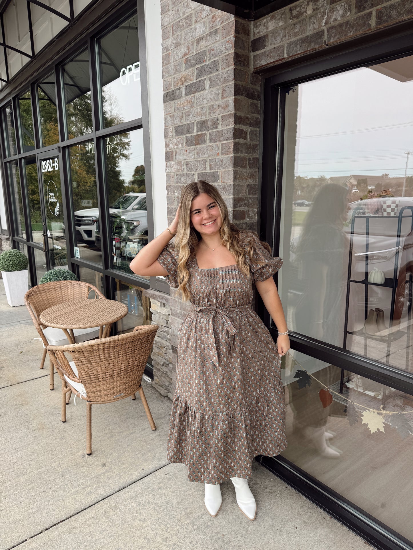 Jenna