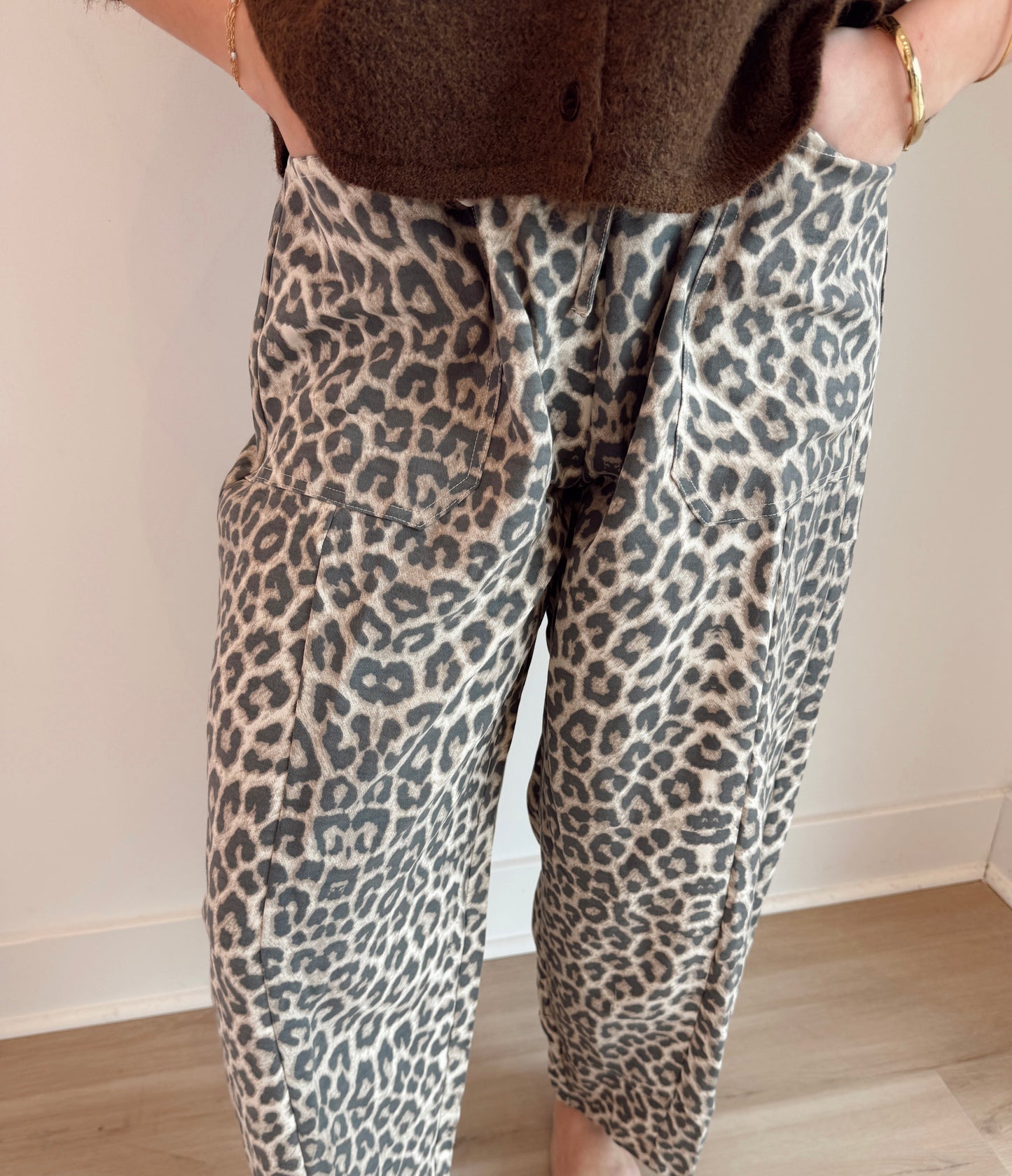 Amanda Pant