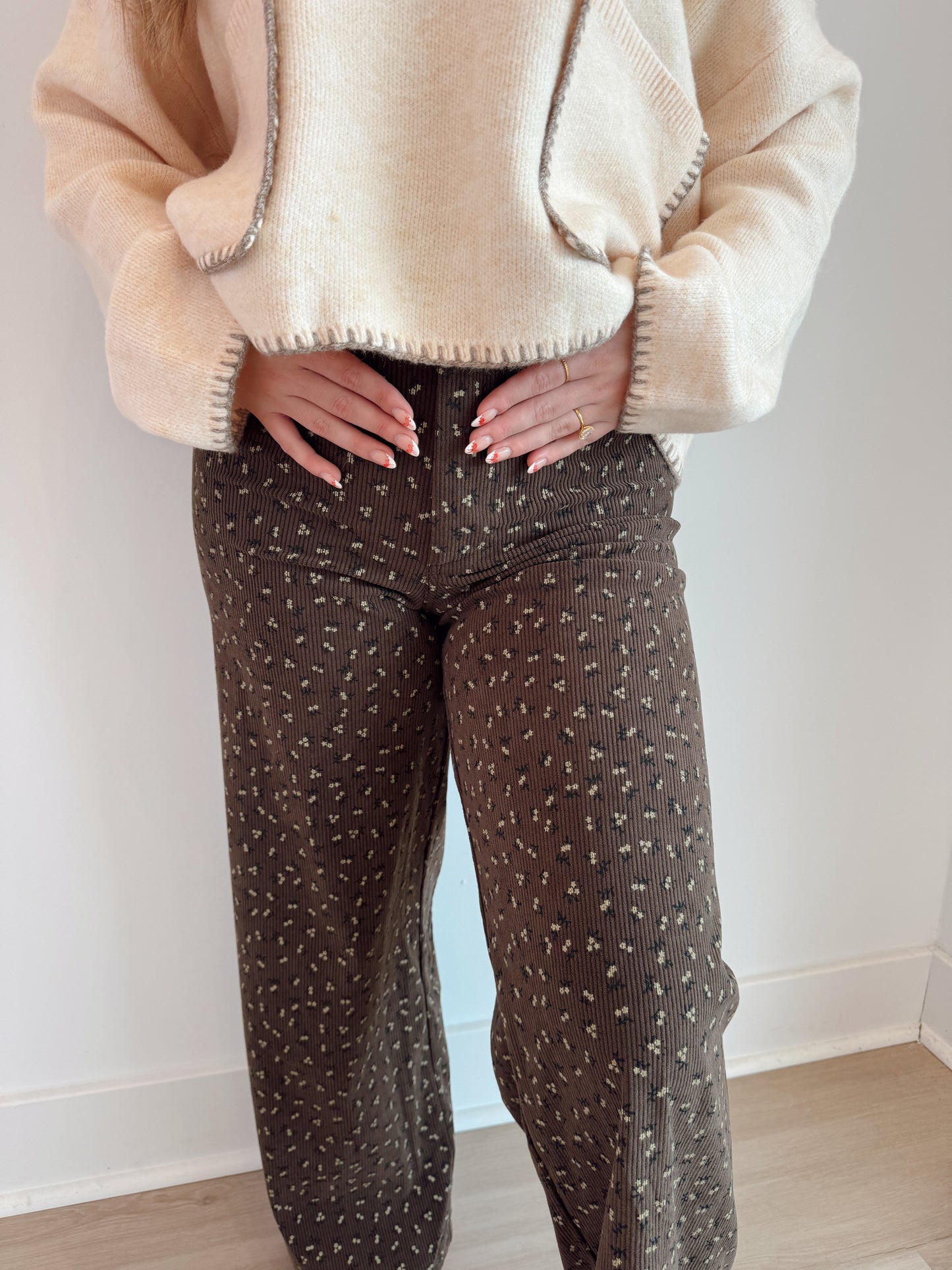 Alicia Pant