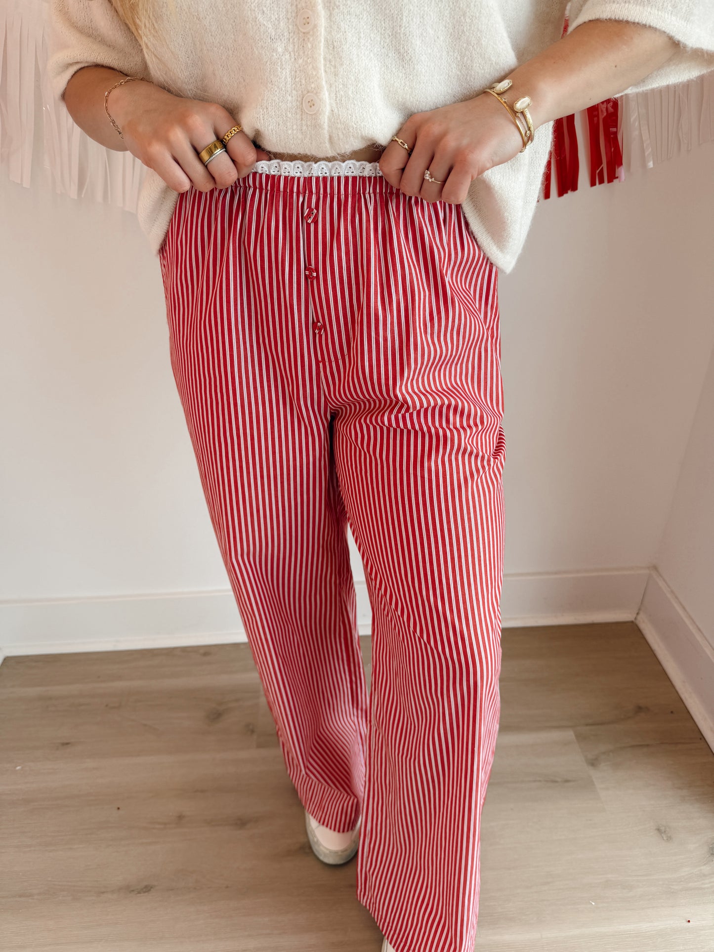 Carson pant