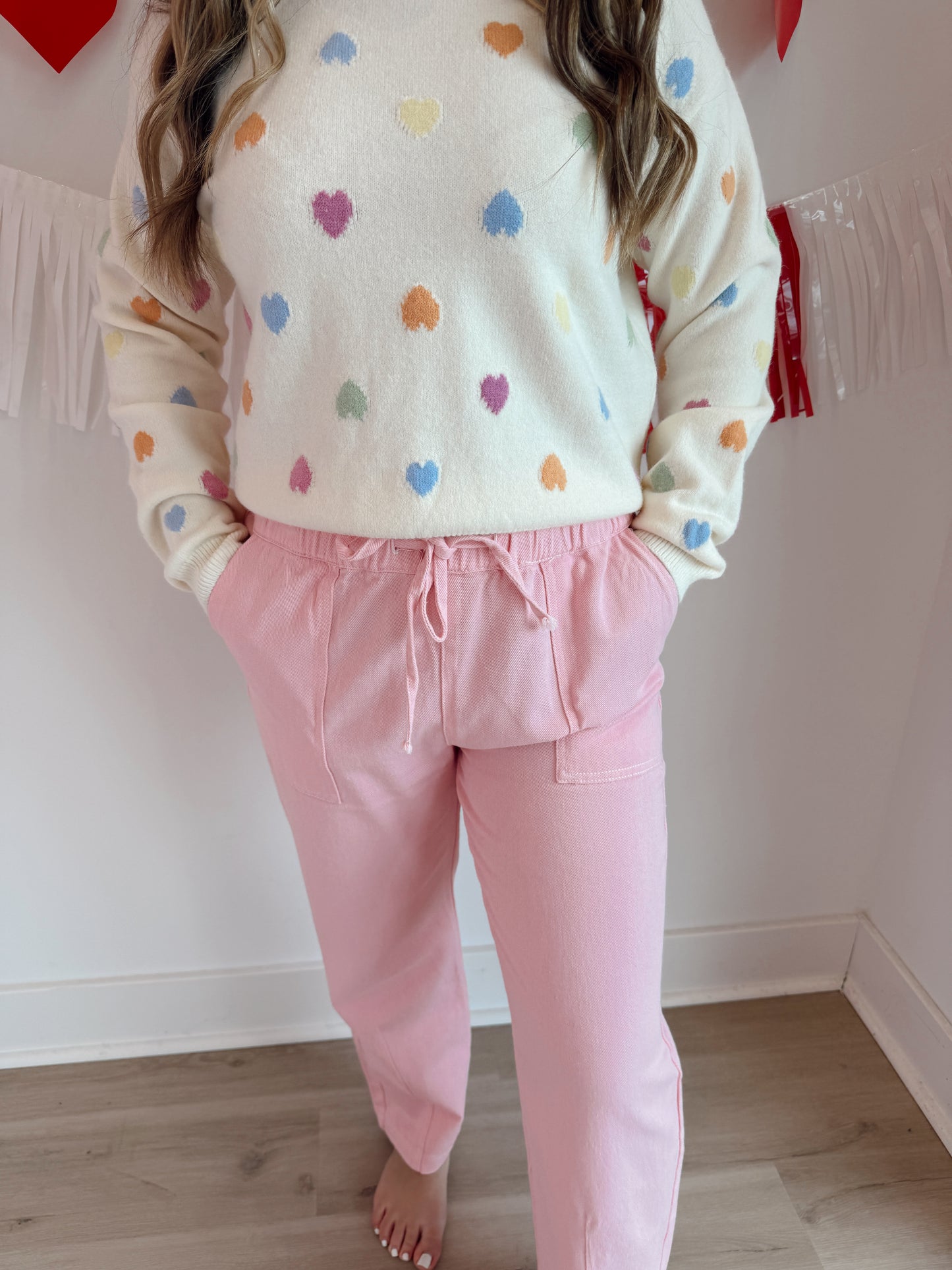 Pippa pant