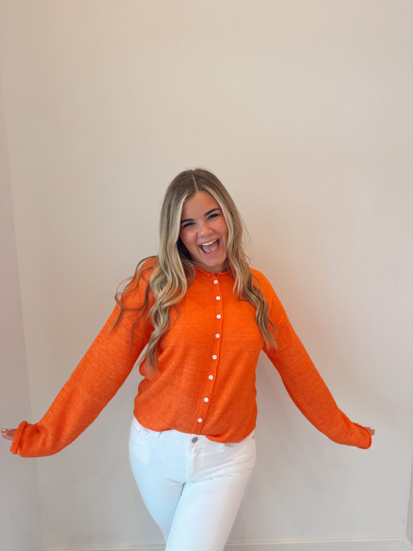 Sloane Orange