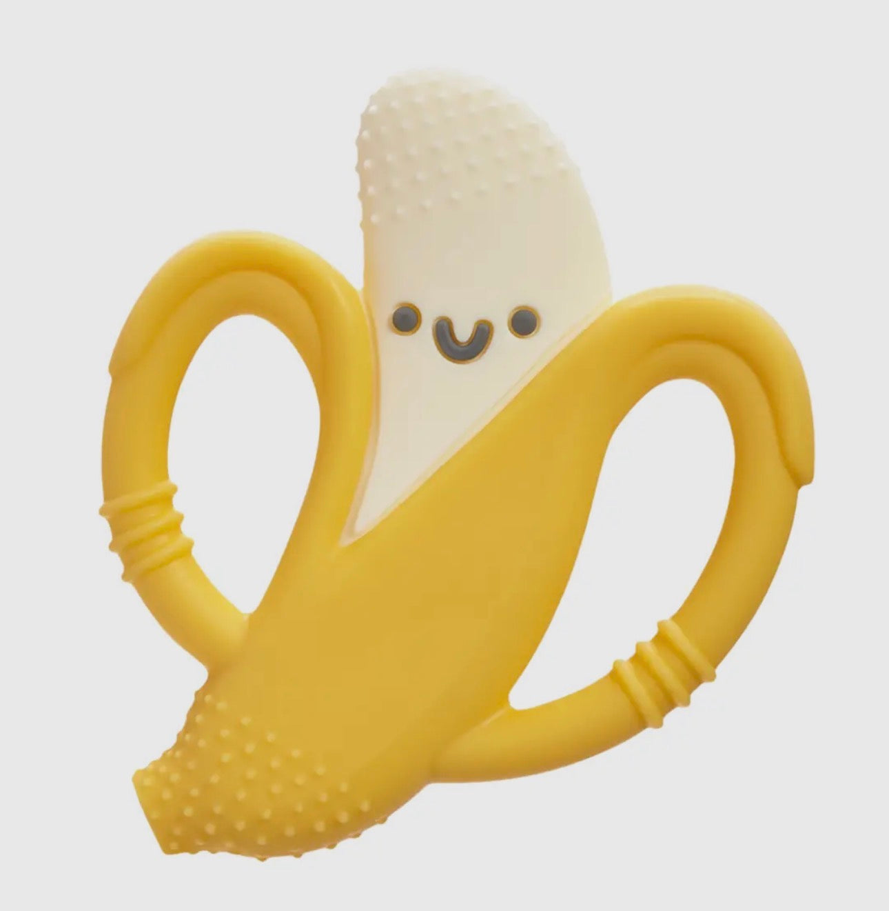 Banana chew crew