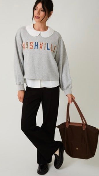 Nashville novelty crew