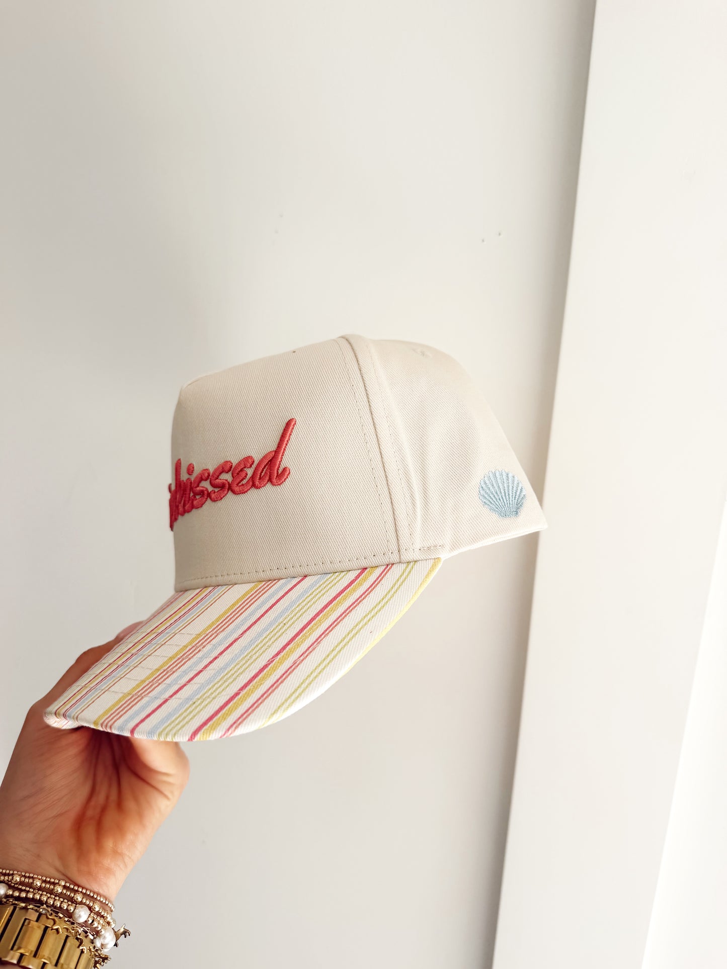Sunkissed Trucker Hat
