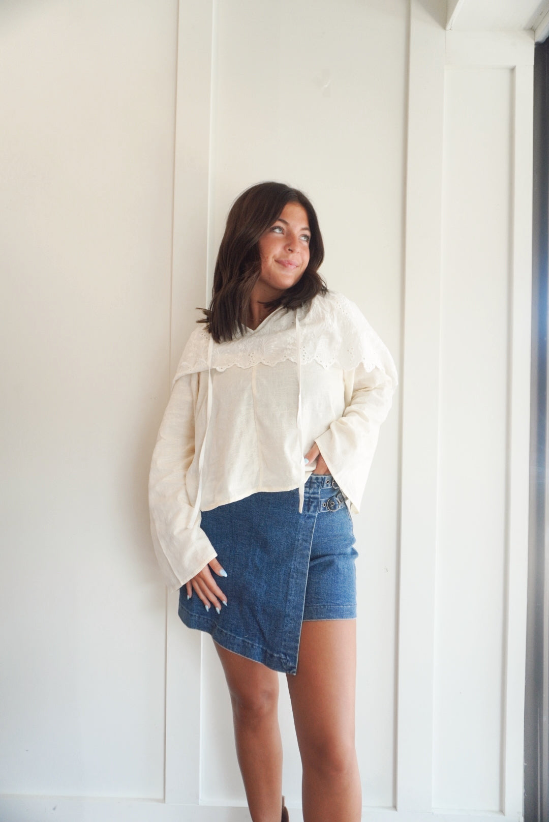 Chloe skirt