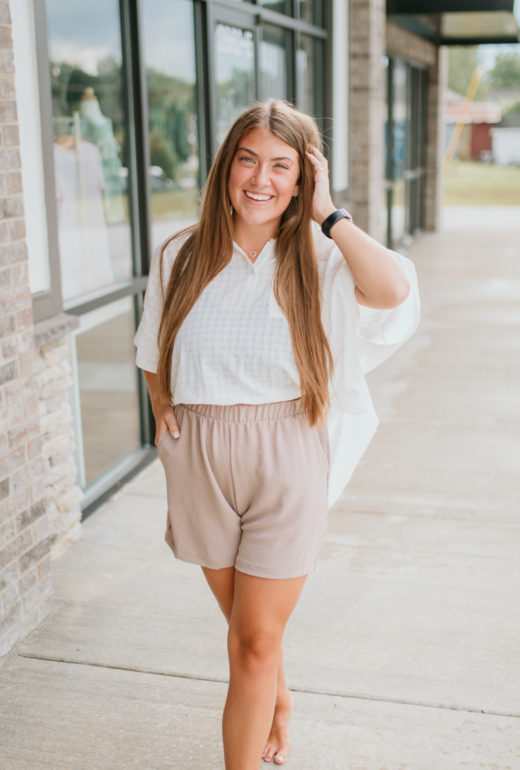 hallie short