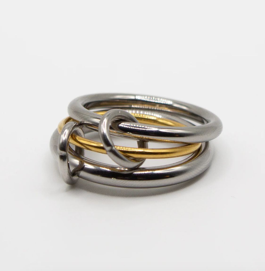 Inferno ring intermix alco