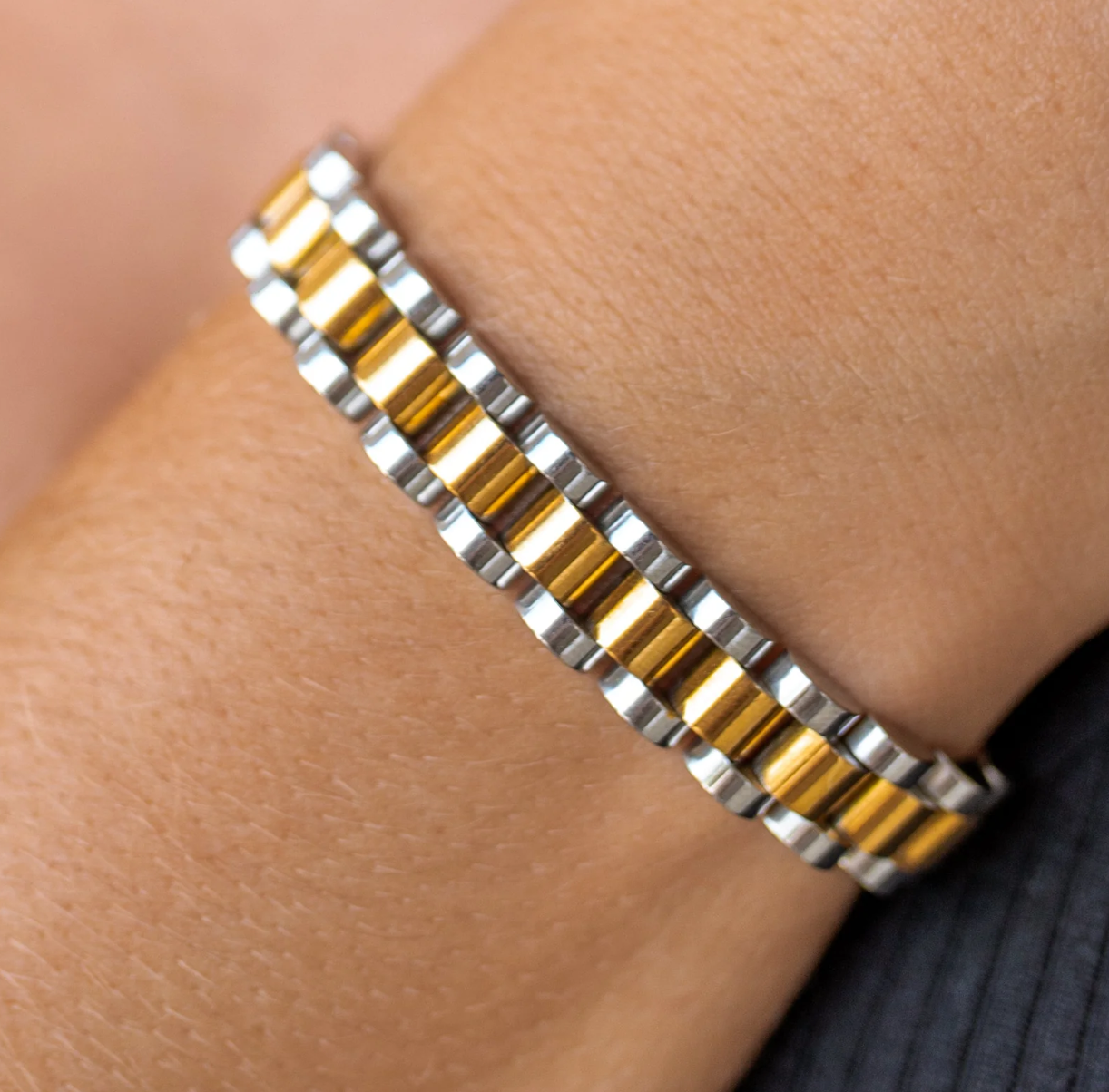 Lineage bracelet alco intermix