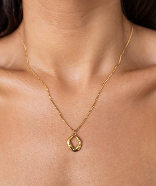 Dawn Necklace ALCO