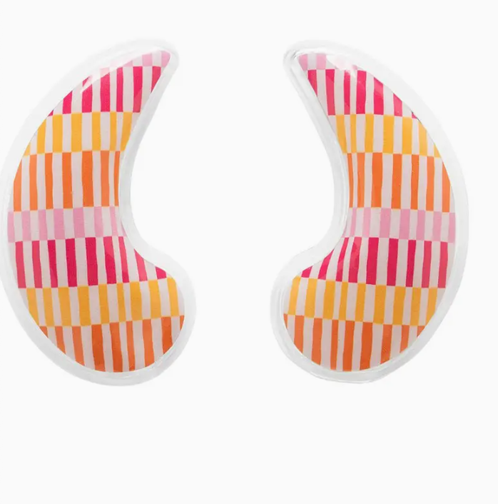 Wake Up Call Eye Pads