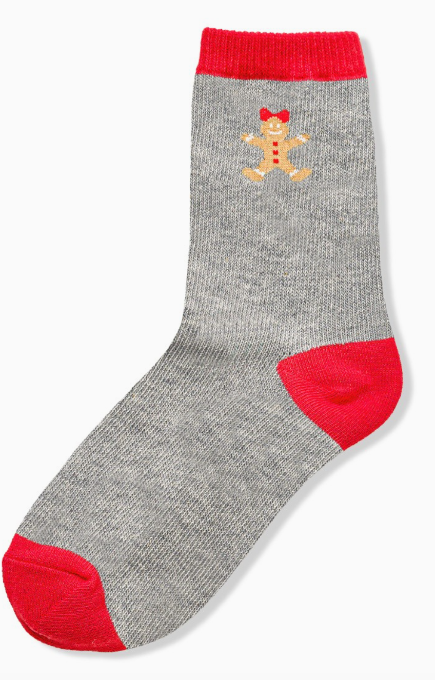 BF DICKSON GINGER SOCKS