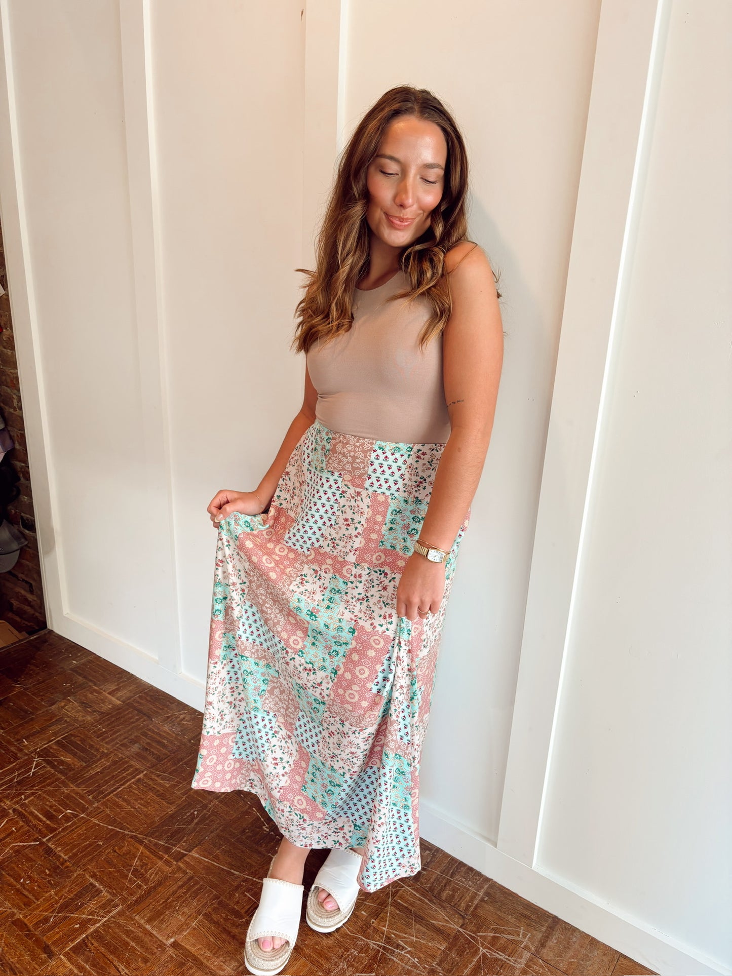 bradyn skirt