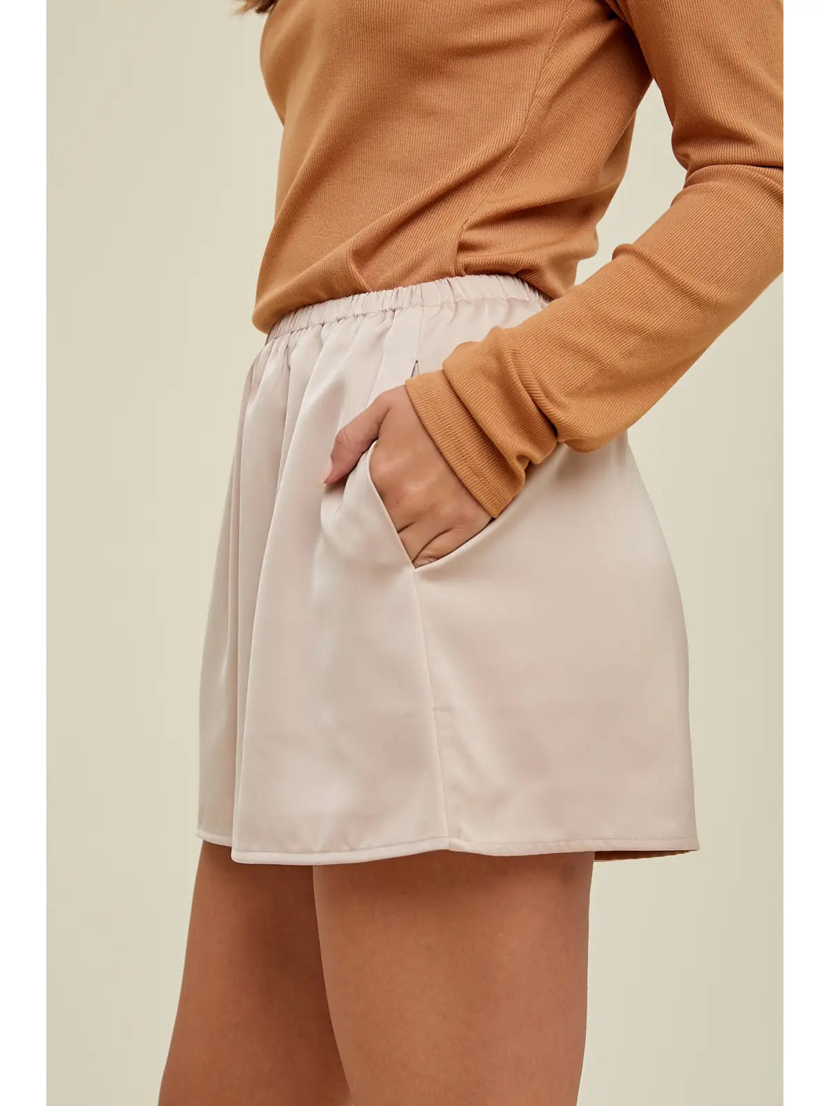 kinslee shorts