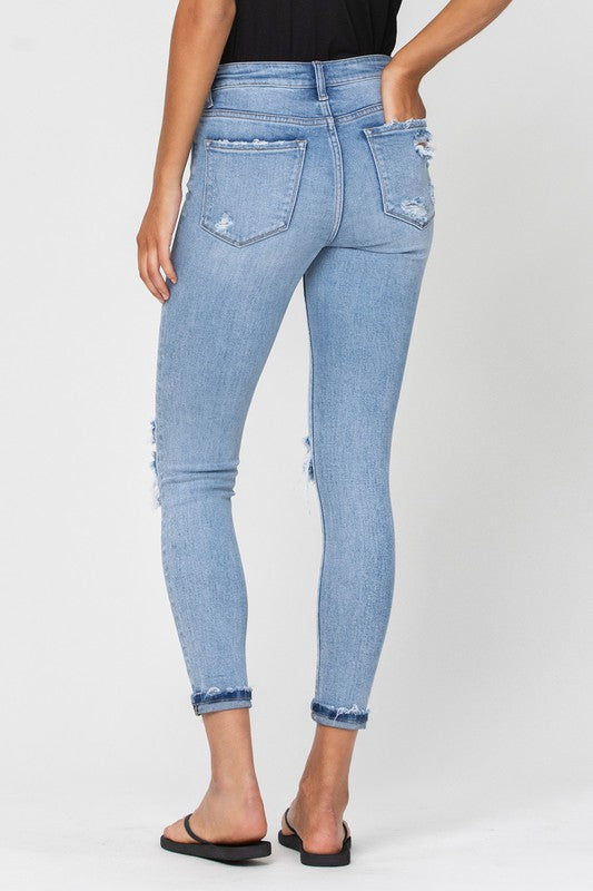 haylie denim