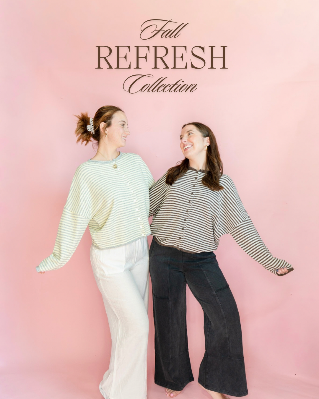FALL REFRESH