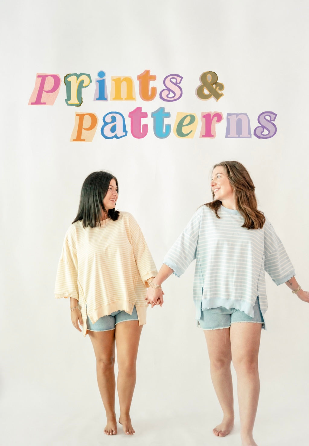 PRINTS & PATTERNS