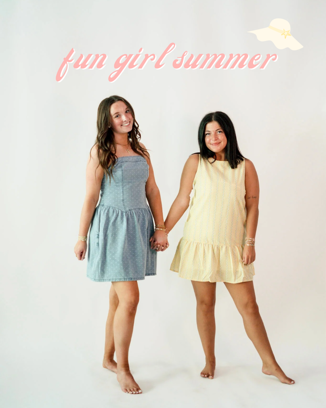 FUN GIRL SUMMER