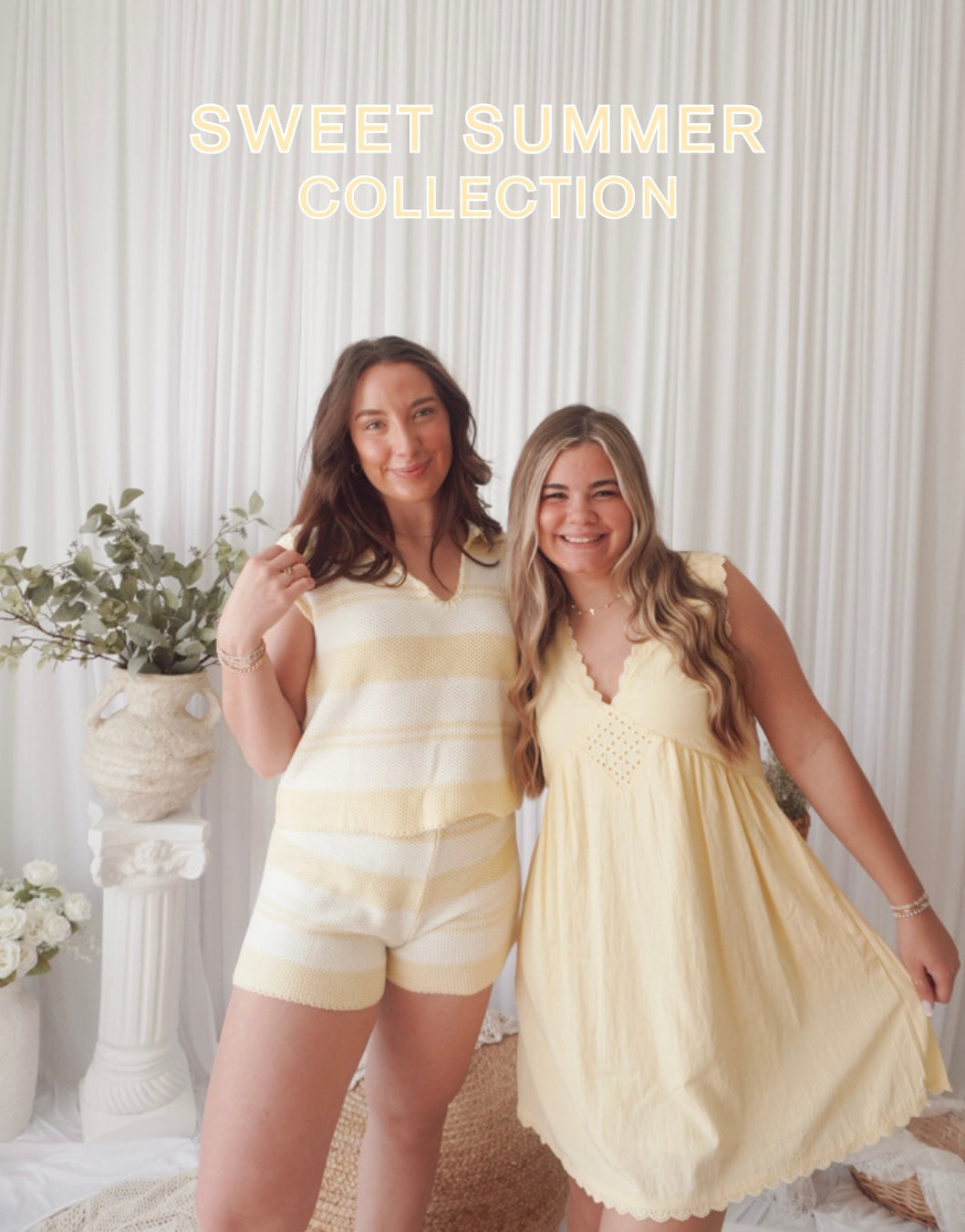 Sweet Summer