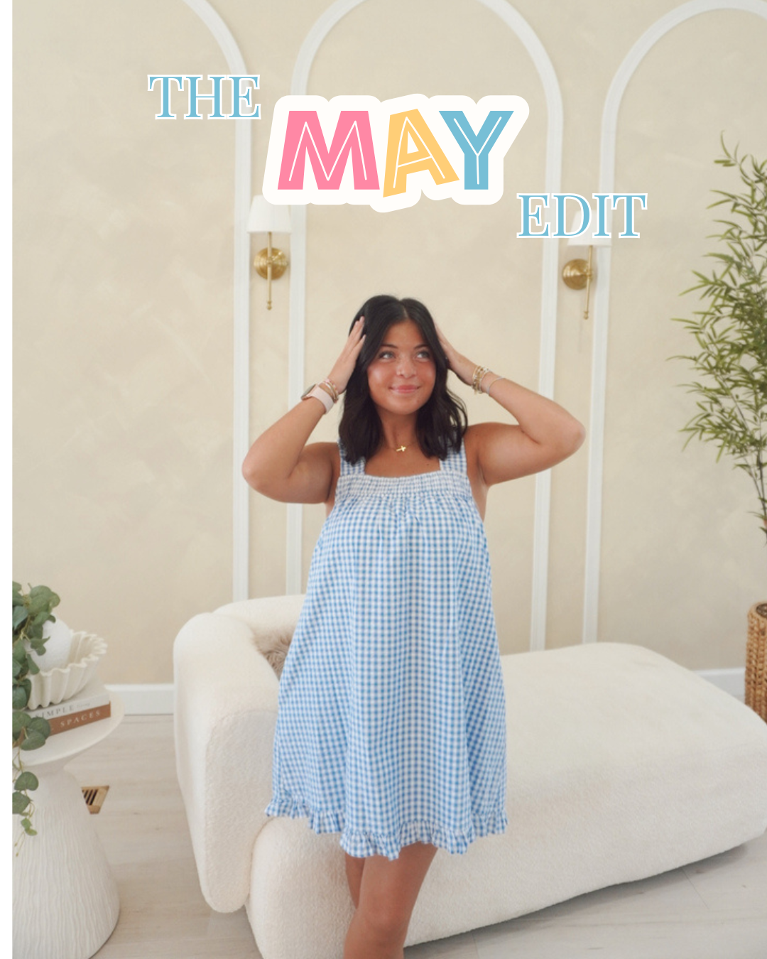 The May Edit