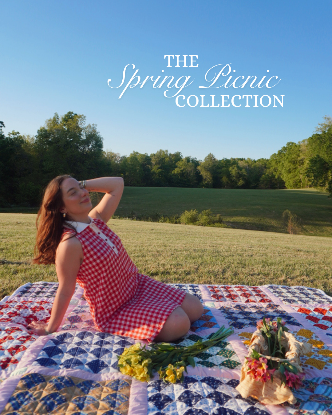 Spring Picnic