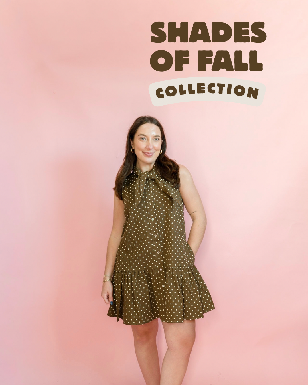SHADES OF FALL