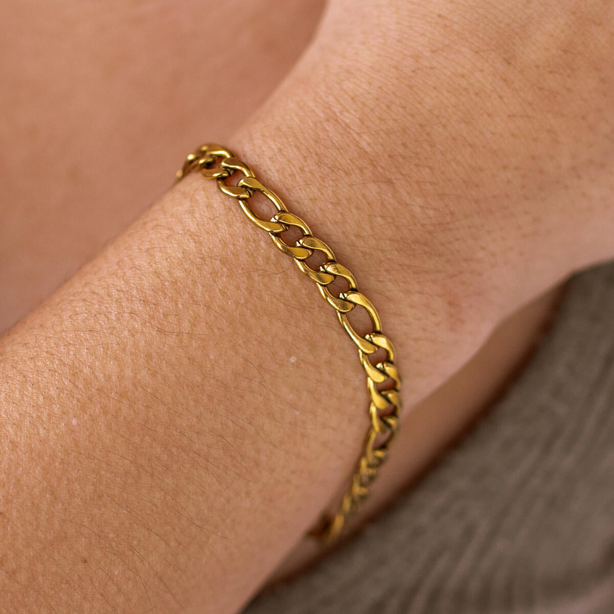 Refined Bracelet