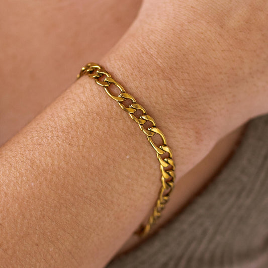 Refined Bracelet