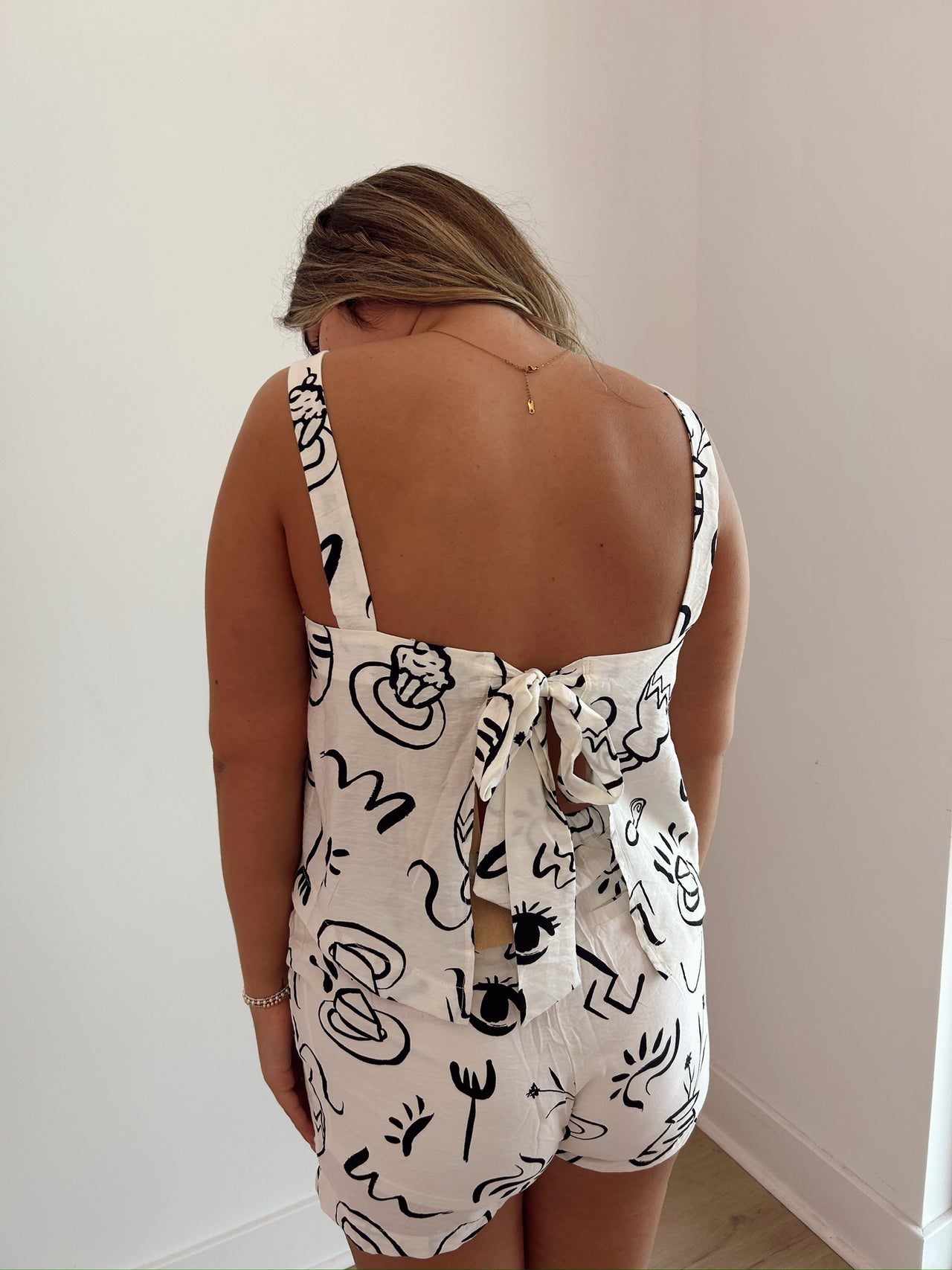 julie set