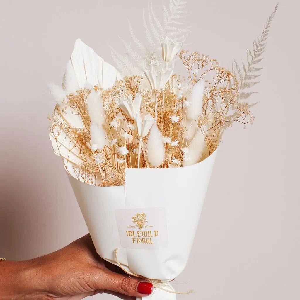 GIFT WITH PURCHASE BOUQUET