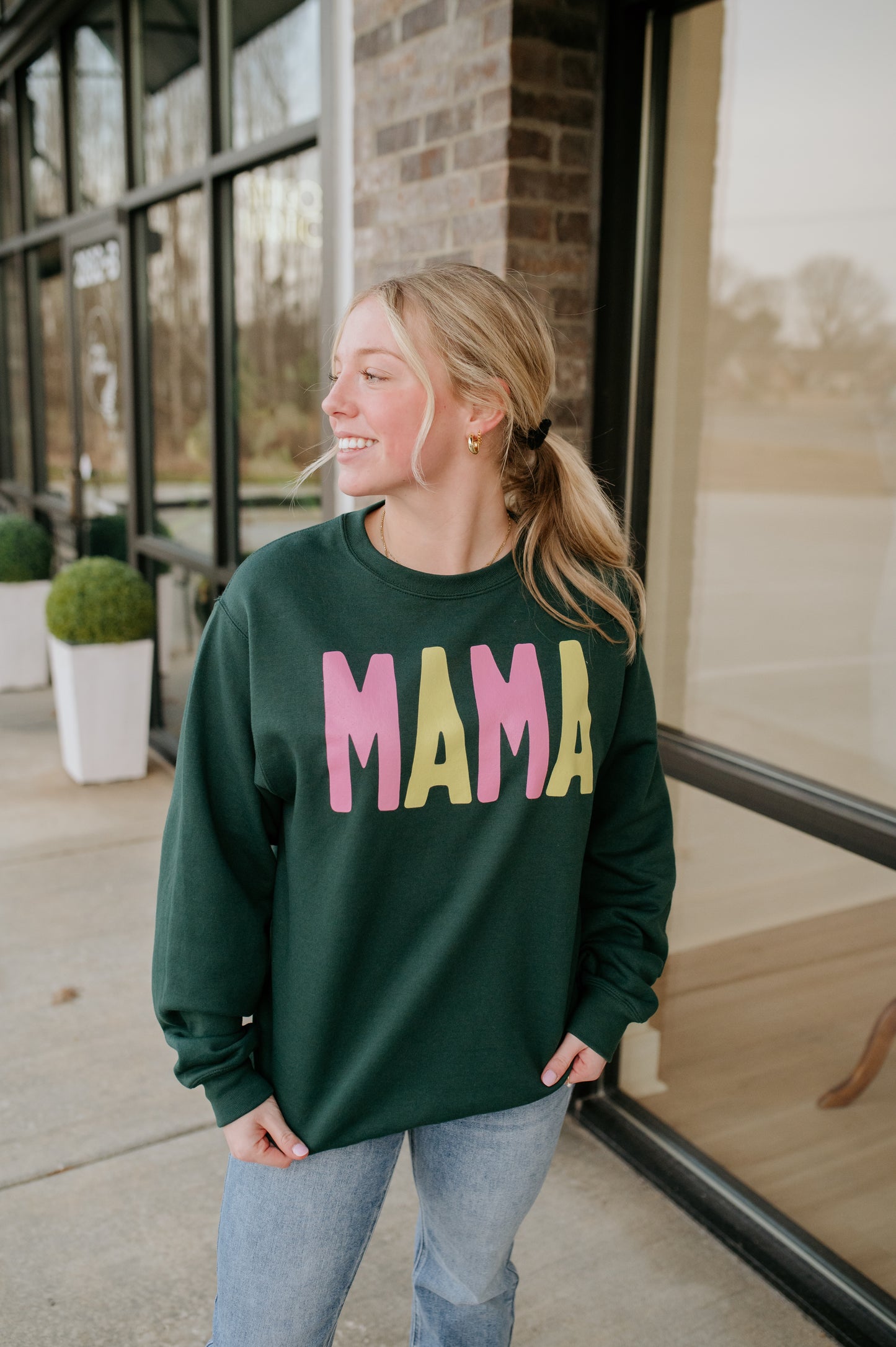 mama