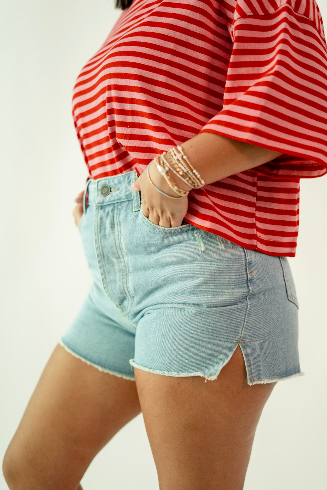Maryn Denim