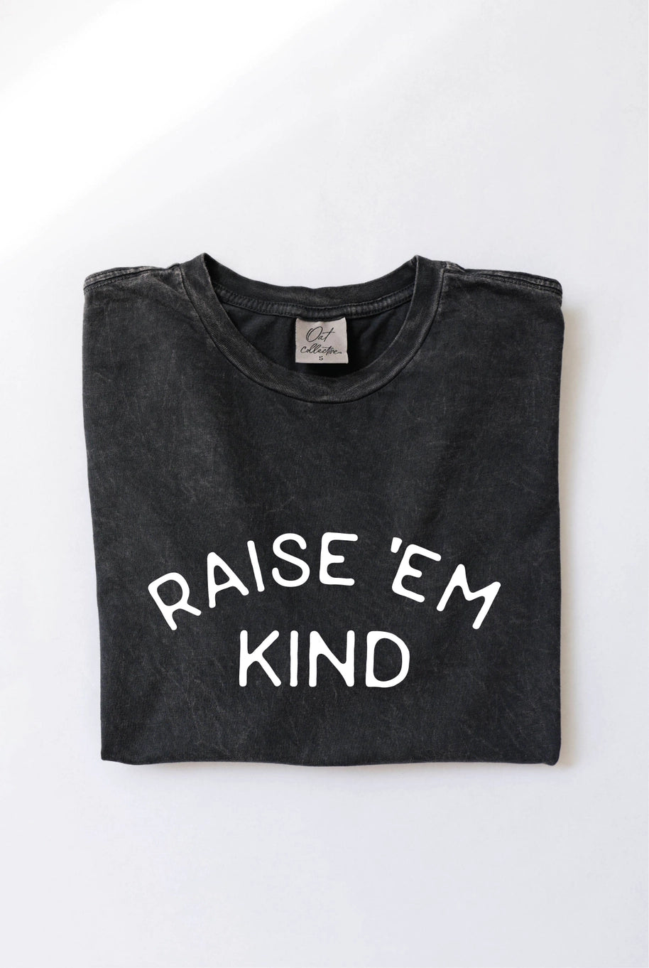 raise em kindl