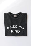 raise em kind